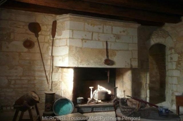 Castle For Sale: 24000 DORDOGNE - 2