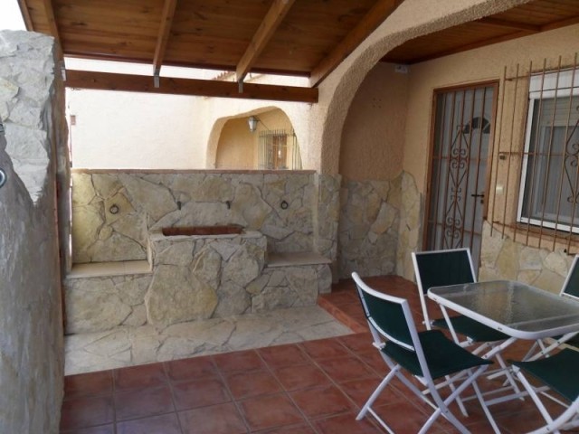 Resale · Townhouse · Spain · Costa Bl.. - 2
