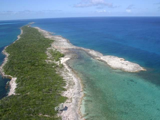 Private Island - South Pimlico is..