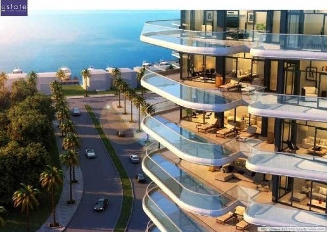 3 Bedrooms - Apartment - For Sale - 2