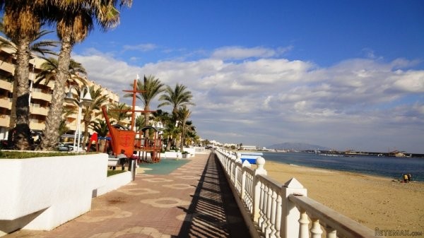 Apartment, Garrucha, Almeria, Spain