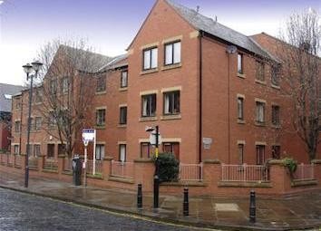 Chantrell Court, LS2 7HA