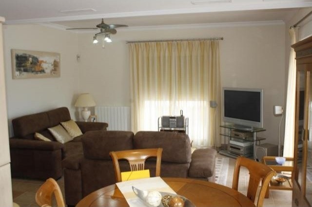 3 Bedrooms - Villa - Alicante - For Sale - 2