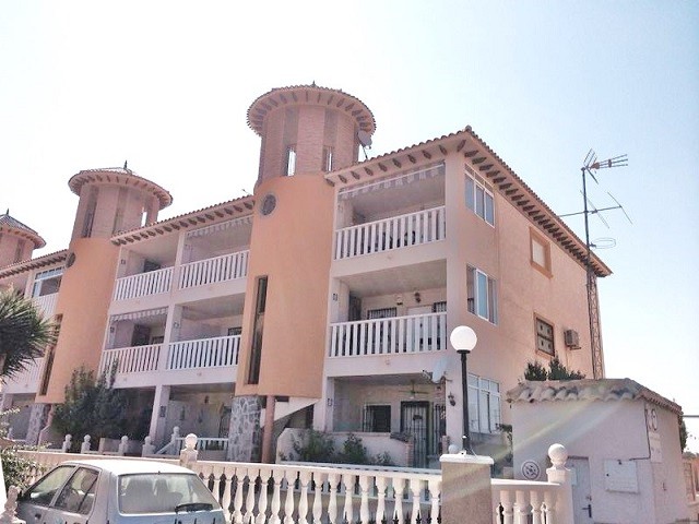 Apartment for sale 84.950 € Costa..