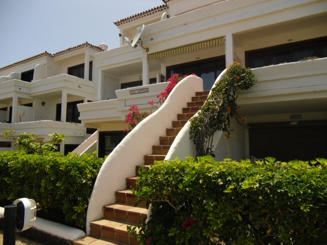 Apartment in Amarilla Golf - 2