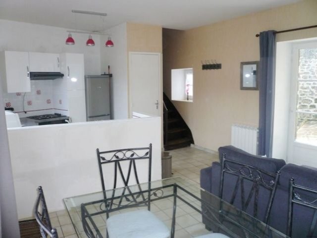 Maison 2 Chambres Et Cour - Lassay Les.. - 2