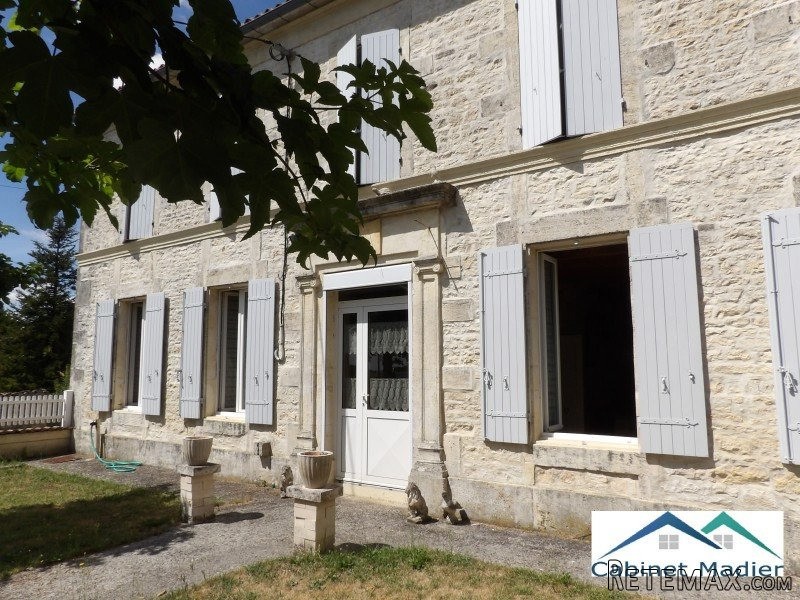 Stone House For Sale Matha