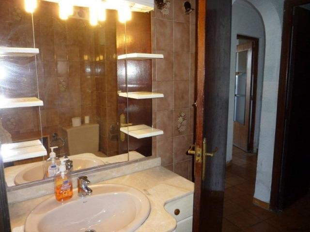 Townhouse Apartment, Altea, Costa Blanca