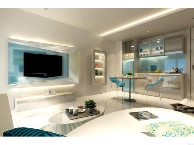 3 Bed Apartment For Sale 3 2 1 - 2