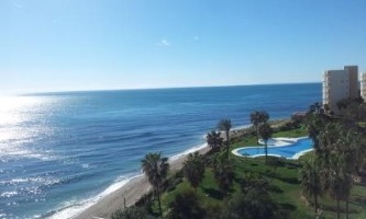 Apartment - CALAHONDA BEACH 1ST LINE.. - 2