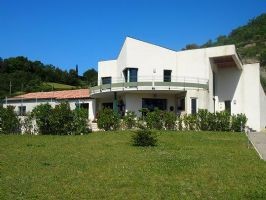 Impressive Architect Conceived Villa &..