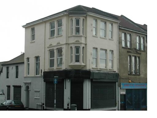 Newtown Southampton Flat for rent.