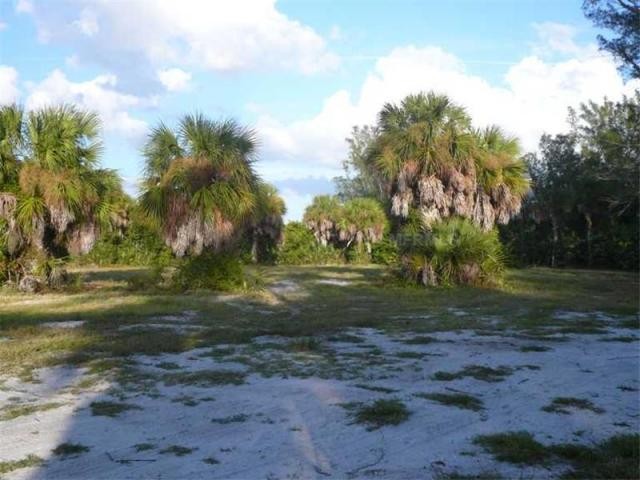 Land For Sale: 620 Bocilla Dr, Placida.. - 2