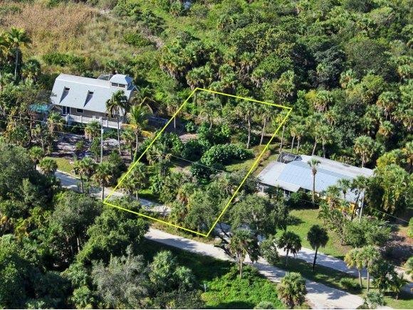Land For Sale: Sanibel, Florida