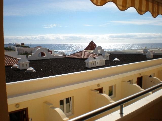 Apartment in La Caleta