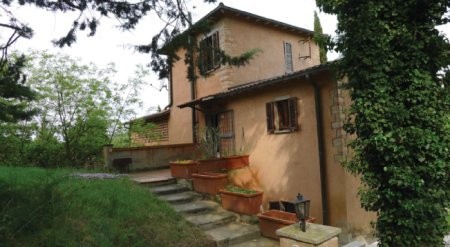 Estate With Two Farmhouses, Annex, Lake.. - 2