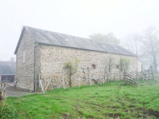 Grange A Renover - 2
