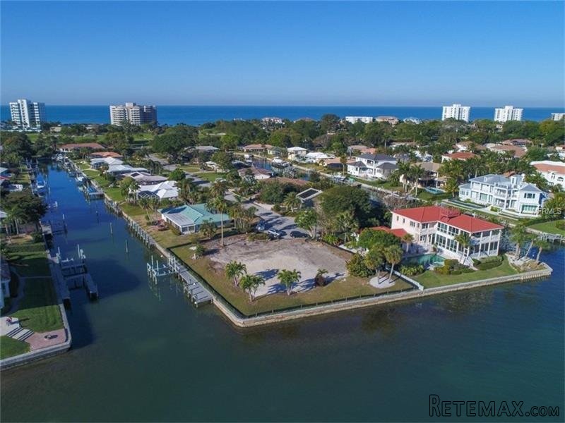 Land For Sale: 584 Gunwale Ln, Longboat.. - 2