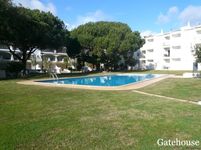 Vilamoura Ground Floor Apartment For.. - 2