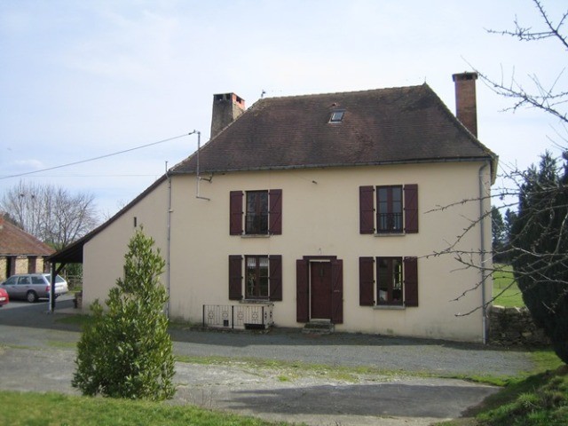 87 - Haute-Vienne