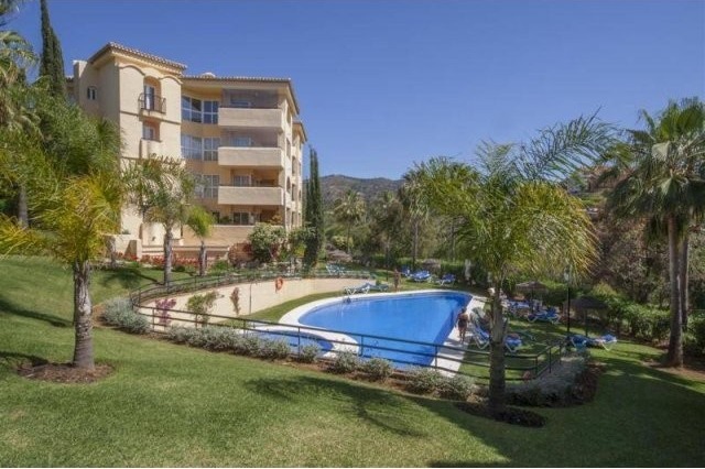 APARTAMENT FOR SALE IN ELVIRIA - 2