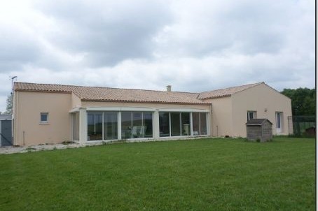 Stone House For Sale St Jean D Angely - 2