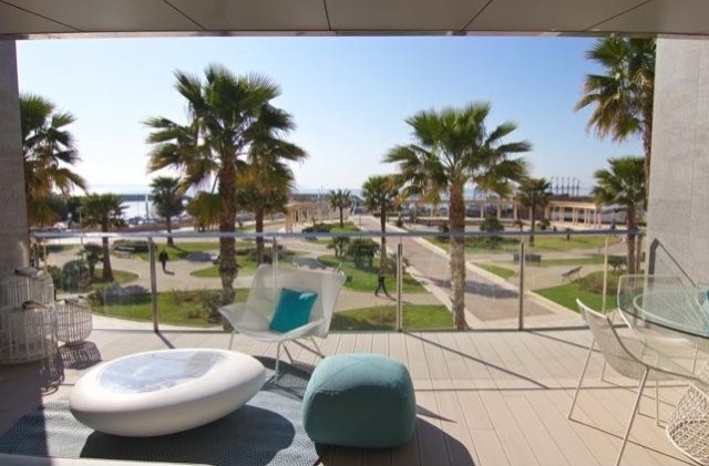 Exclusive New Apartments In Portixol - 2