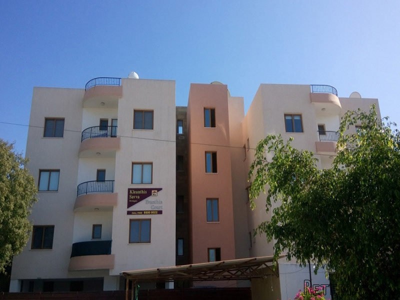 Luxury Apartment In Evanthia Court..