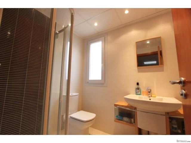 Schakelwoning in Moraira - 2