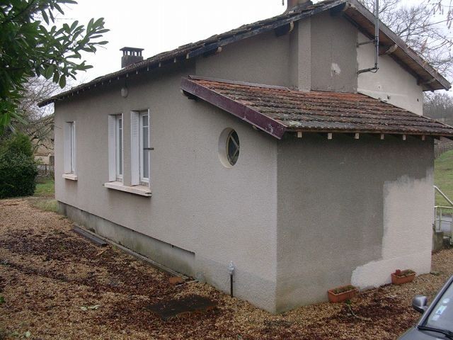 Vente Maison Corgnac Sur L Isle - 2