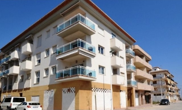 2 Bedroom Apartment In Javea* - Javea