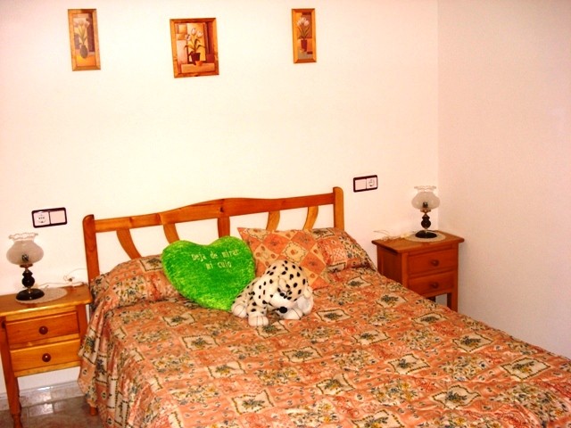 Good Opportunity In Torrevieja - 2