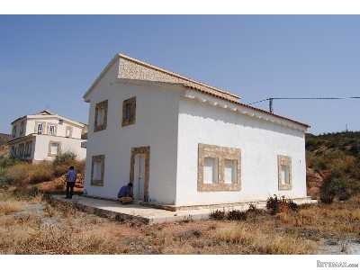 3 Bedrooms - Villa - Almeria - For Sale