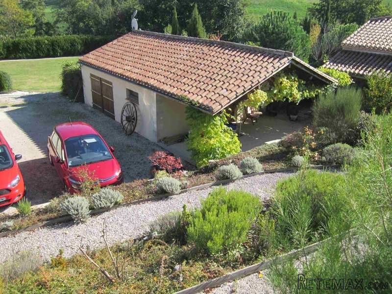 Attractive Home With 3+ Acres And Pool - 2