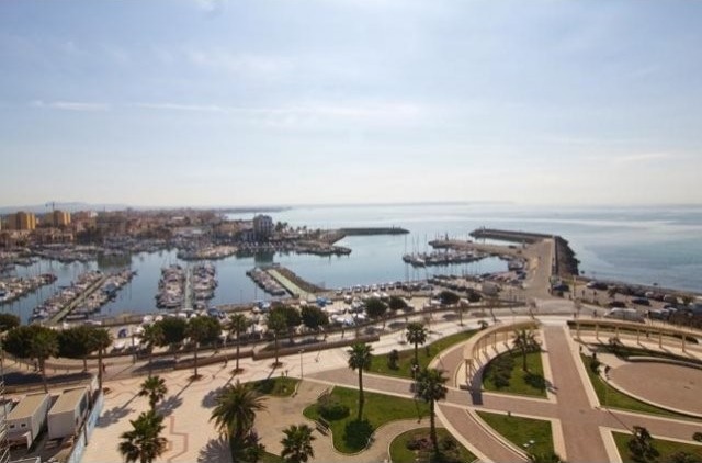 Exclusive New Apartments In Portixol