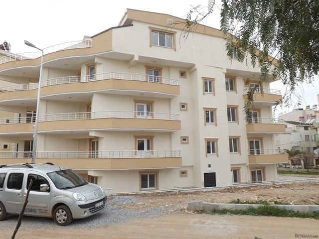Altinkum Apartment 13064