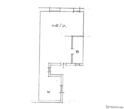 Estudio for venta in Barcelona -.. - 2