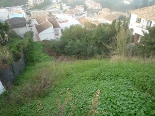 Plot for sale in Cerros del aguila