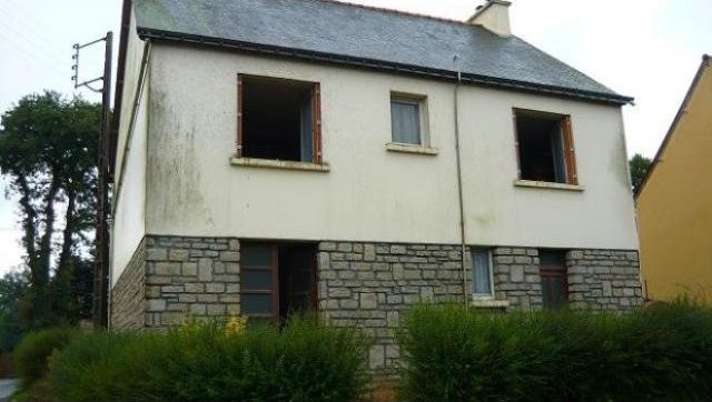 To Modernise, Detached House