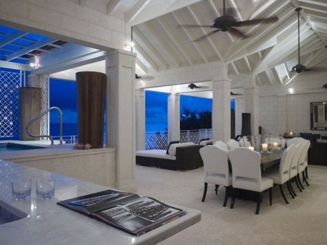 4 Bedrooms - Apartment - Saint James -..