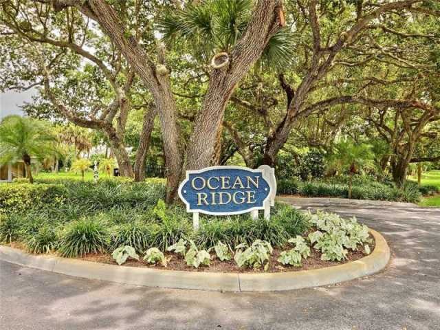 Land For Sale: 1972 OCEAN RIDGE CIR - 2