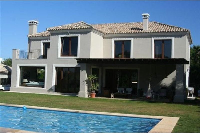 6 bedroom Detached Villa For Sale:..