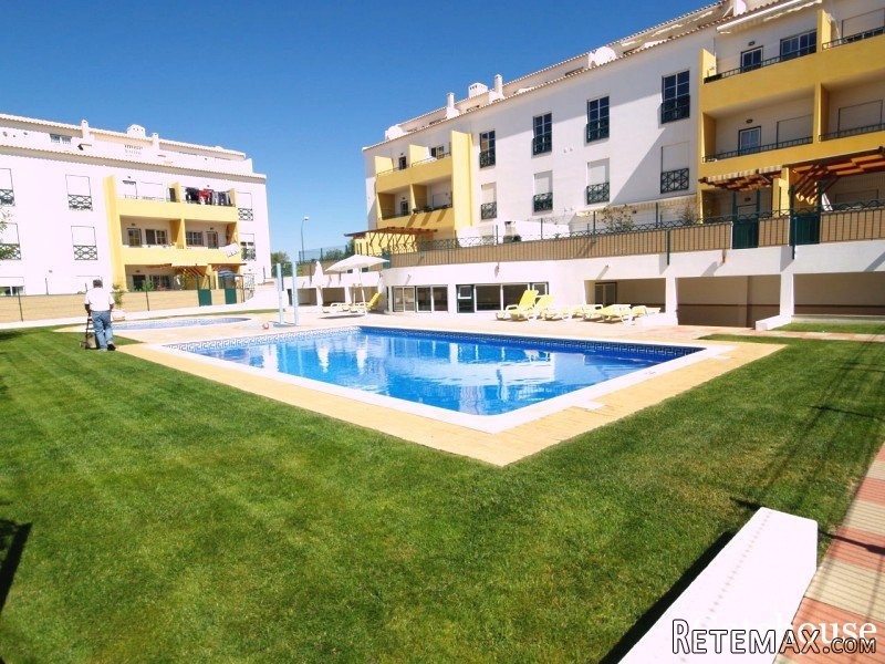 Almancil Quinta do Feliz Apartment For..