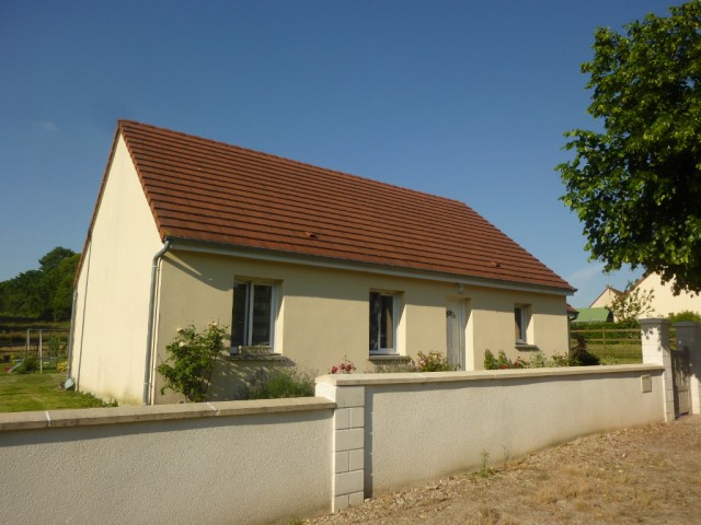 Tourouvre A Vendre Pavillon