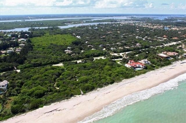 Land For Sale: 251 BLUE WAVE LANE, VERO.. - 2