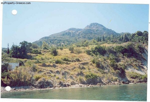 Land - Zakynthos - For Sale