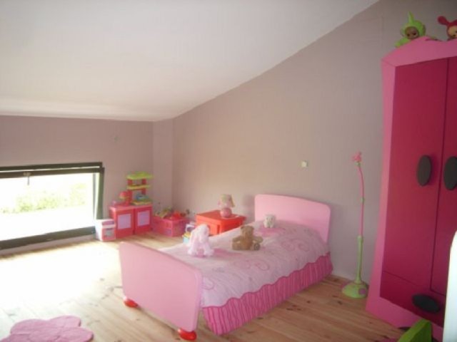 Large Quality Villa With Garage - 2