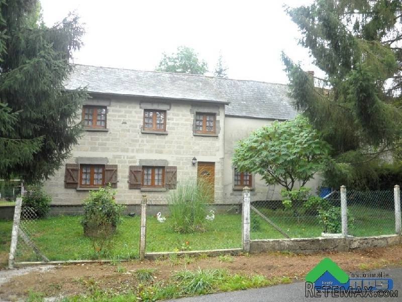 Pavillon en vente