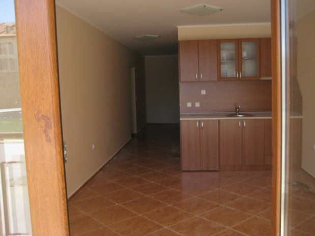 Pool View 1-Bedroom Apartment For Sale..