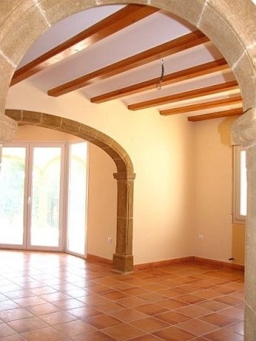 Villa in Javea - 2
